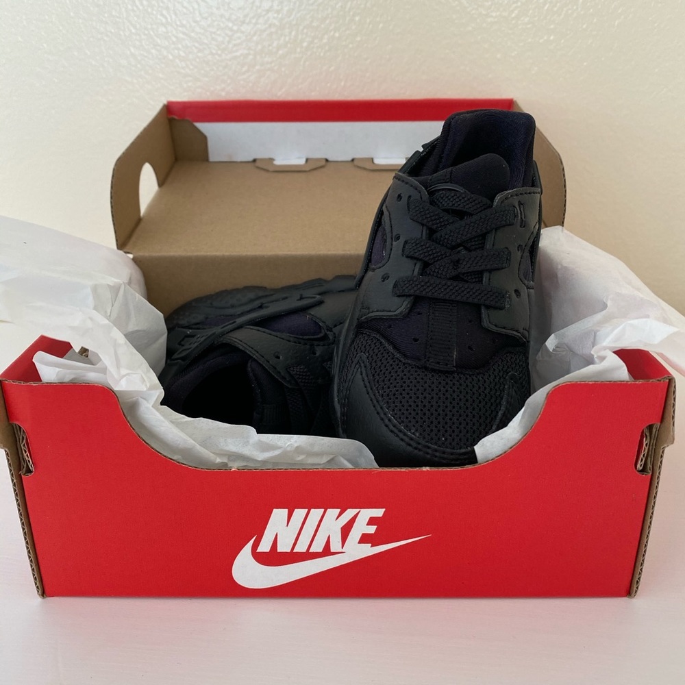 Nike sneakers